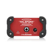 TC Electronic Teleport GLT Active Guitar Signal Transmitter