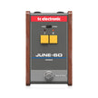 TC Electronic JUNE-60 Vintage Analog Chorus Pedal