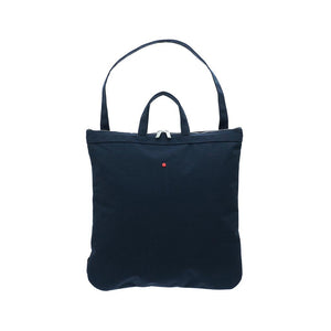 Teddyfish 3-Way Tote, Navy