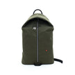 Teddyfish Large Backpack, Forest