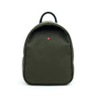 Teddyfish Mini Backpack, Forest