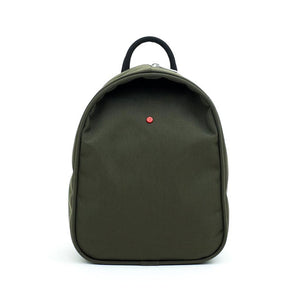 Teddyfish Mini Backpack, Forest