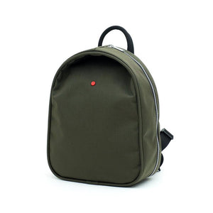Teddyfish Mini Backpack, Forest
