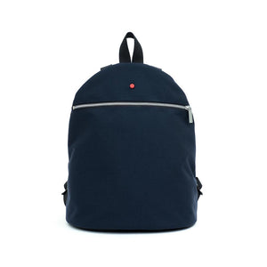 Teddyfish Small Backpack, Navy