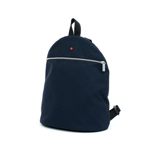 Teddyfish Small Backpack, Navy