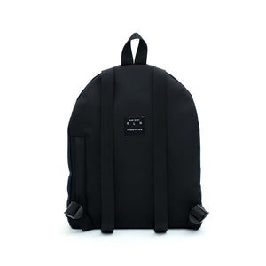 Teddyfish Small Backpack, Navy