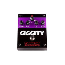 Voodoo Lab Giggity Guitar Effects Pedal