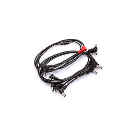 Voodoo Lab ISO-5 Standard Replacement Cable Pack