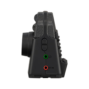 Zoom Q2N-4K Video Recorder