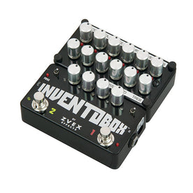 Zvex Inventobox Guitar Effects Pedal
