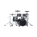 Roland V-Drums Acoustic Design VAD507 Electronic Drum Set (Hardware not included)
