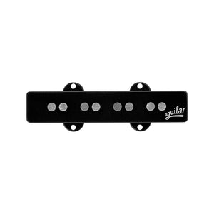 Aguilar AG 4PJ-HC Hum-Canceling 4-string PJ Bass Guitar Pickup Set