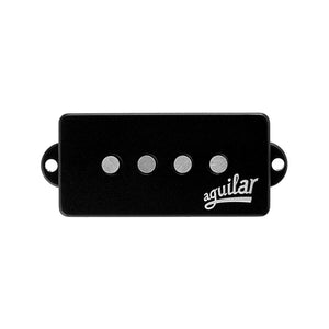 Aguilar AG 4PJ-HC Hum-Canceling 4-string PJ Bass Guitar Pickup Set