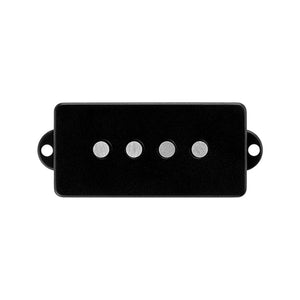 Aguilar AG 4PJ-HC Hum-Canceling 4-string PJ Bass Guitar Pickup Set