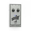 Aguilar Ltd Ed 25th Anniversary Silver Grape Phaser Bass Guitar Effects Pedal