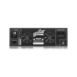 Aguilar DB 751 750W Hybrid Bass Amplifier Head, EU