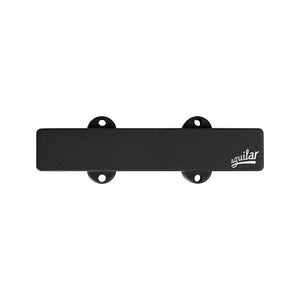 Aguilar DCB-4PJ Dual Ceramic Bar Magnet 4-String PJ-Bass Pickup Set