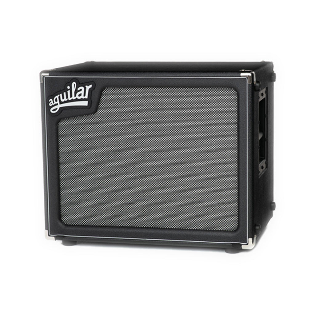 Aguilar SL 210 400W Speaker Cabinet, 8 ohm