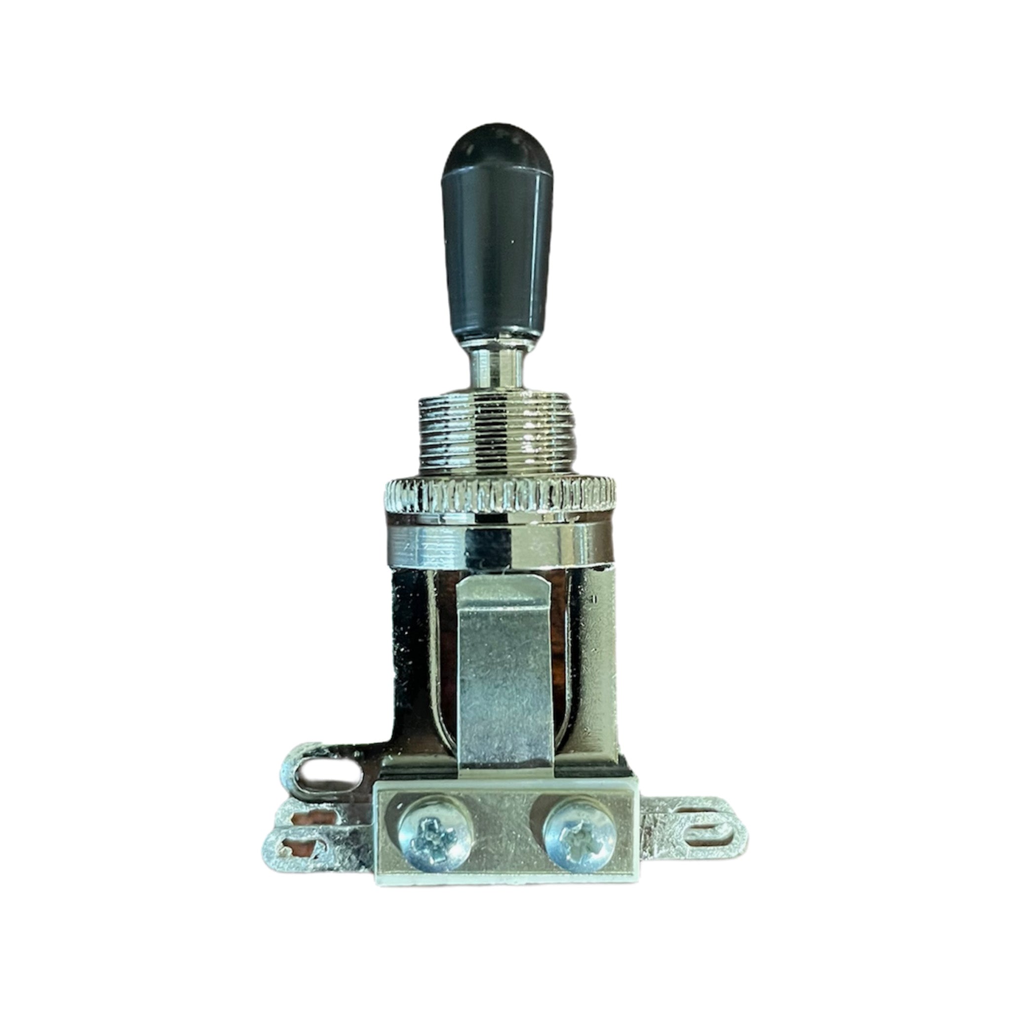 Allparts EP-4066-000 Switchcraft Short Toggle Switch