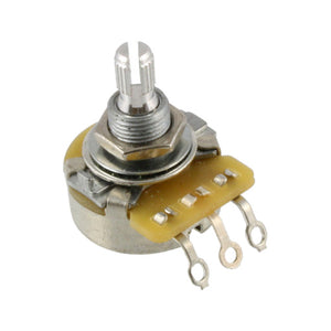 Allparts EP-4988-000 CTS 1 Meg Split Audio Pot