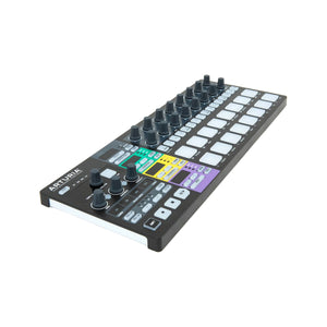 Arturia BeatStep Pro Controller & Sequencer, Black