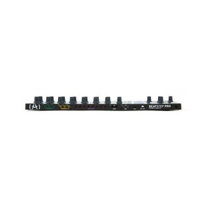 Arturia BeatStep Pro Controller & Sequencer, Black