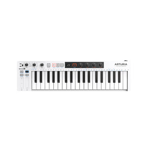 Arturia KeyStep 37 37-key Controller & Sequencer