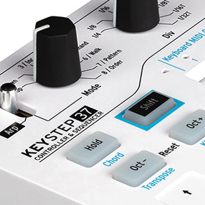 Arturia KeyStep 37 37-key Controller & Sequencer