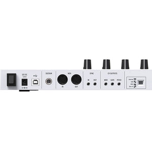 Arturia KeyStep 37 37-key Controller & Sequencer
