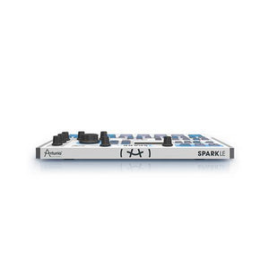 Arturia Spark LE Hybrid Creative Drum Machine