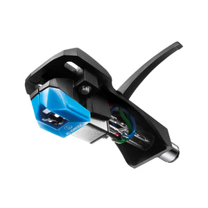 Audio-Technica AT-VM95C/H Headshell/Cartridge Combo Kit