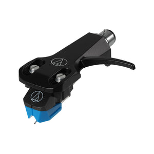 Audio-Technica AT-VM95C/H Headshell/Cartridge Combo Kit