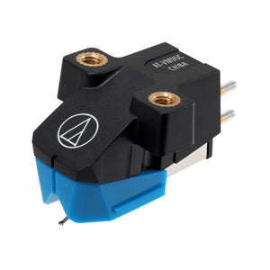 Audio-Technica AT-VM95C/H Headshell/Cartridge Combo Kit