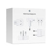 Apple World Travel Adapter Kit