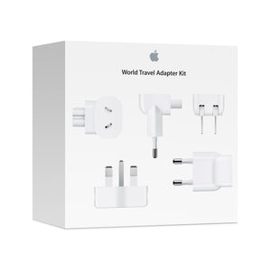 Apple World Travel Adapter Kit