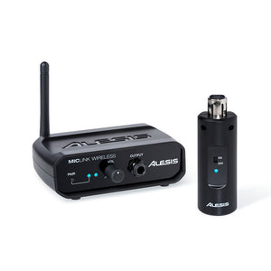 Alesis MicLink Wireless Mic System