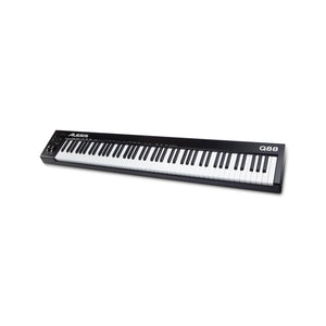 Alesis Q88 MKII 88-key Keyboard Controller