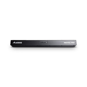 Alesis Recital Pro 88-key Hammer Action Digital Piano