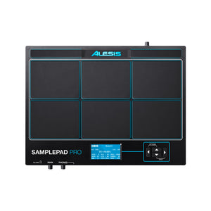 Alesis SamplePad Pro Compact Percussion Pad