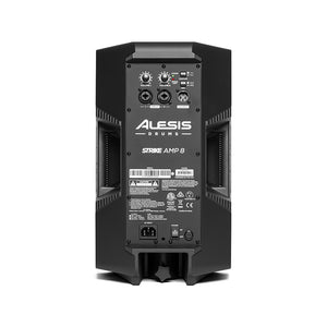 Alesis Strike Amp 8 2000 watts 1x8 inch Active Speaker Ε-Drum Monitor