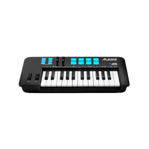 Alesis V25 Mk2 25-Key Keyboard Controller