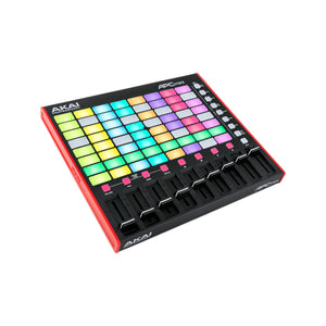 Akai Professional APC Mini MK2 Performance Controller for Ableton Live