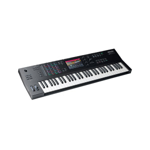 Akai MPC Key 61 - Music Production Centre Synthesizer Keyboard