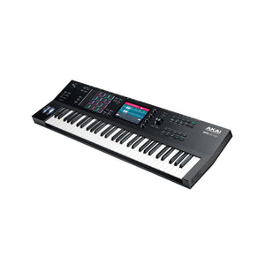 Akai MPC Key 61 - Music Production Centre Synthesizer Keyboard