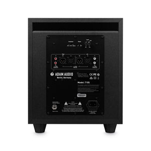 ADAM Audio T10S 10-inch Active Studio Subwoofer