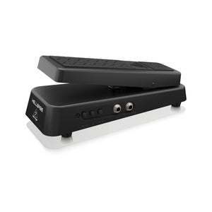 Behringer HB01 Hellbabe Optical Wah Guitar Pedal