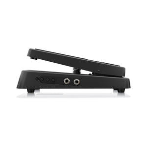 Behringer HB01 Hellbabe Optical Wah Guitar Pedal