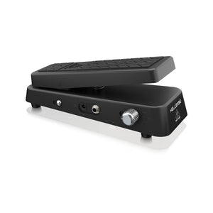 Behringer HB01 Hellbabe Optical Wah Guitar Pedal