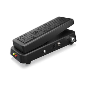 Behringer HB01 Hellbabe Optical Wah Guitar Pedal