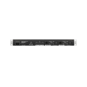 Behringer Feedback Destroyer Pro FBQ2496